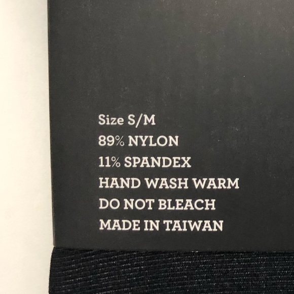 Charlotte Russe Tights - Picture 2 of 2